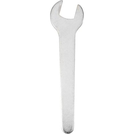 Llave plana kwb aggressor flex 717500 acero inoxidable 22,4 cm (1/5)