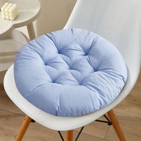 Coussins d'intérieur et d'extérieur pour jardin, terrasse, maison, cuisine, bureau, chaise, coussins de siège, cadeau, liquidation (1/3)
