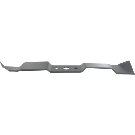 Lame de tondeuse mulching 460mm – Compatible AL-KO – Finition nette pour pelouse – 440125