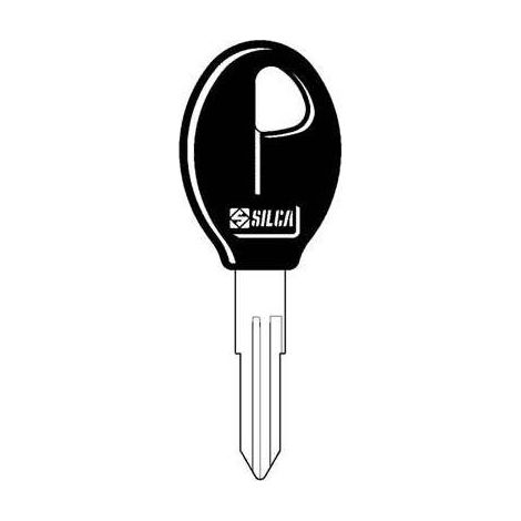 LLAVE PARA VEHÍCULOS NSN11BP - NISSAN