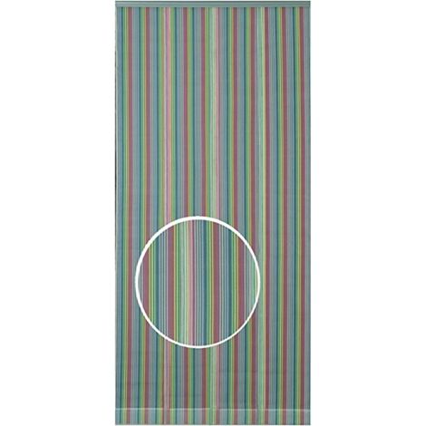 Conacord Deko-Vorhang Moskito-Fresh 90 x 200 cm Campingzubehör (1/4)