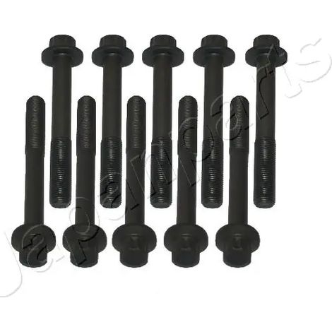 Jeu de boulons de culasse de cylindre Japanparts BL-300 FORD 1440382 3800042
