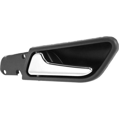 Türgriff-Zierleiste für den Innenraum für A-Klasse W169 B-Klasse W245 08-12 A1697600961. (1/4)