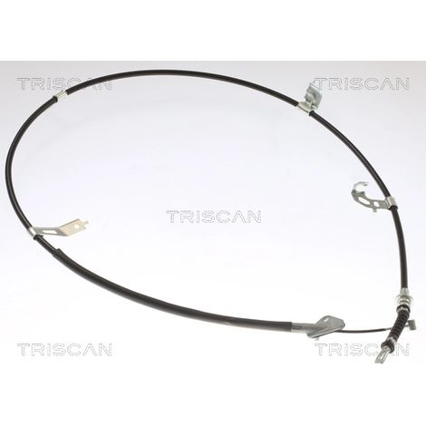 Tirette à câble, frein de stationnement Triscan 8140 69192 SUZUKI 54401-61M00