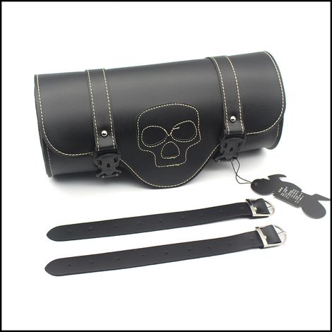 Batterie pour moto électrique Harley-Davidson, sacoche arrière à fixation rapide, sacoche de selle rétro Harley, sacoche avant, sacoche avant suspendue, panier, sacoche arrière, sacoche de queue
