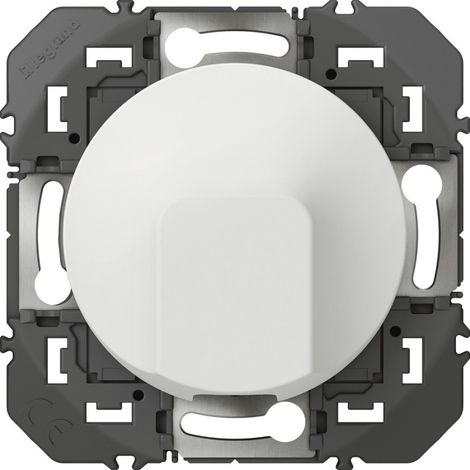 Las Tomas Componibles Blancas Dooxie Salida Cable IP 21