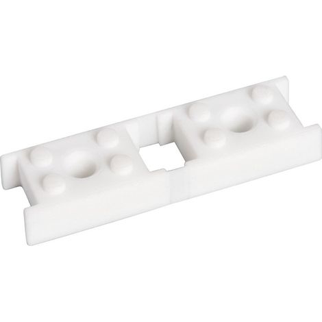 Réhausse pour collier Collclip - Nicoll (1/5)
