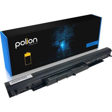 HP HS03 HS04 HSTNN-LB6U HSTNN-LB6V 2200mAh Laptop-Akku