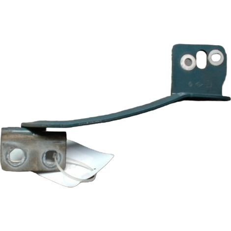 [PRODUIT D'OCCASION] Compas Gauche Capot RENAULT Kangoo Express 2008- ♻️ Ref Oe. 8200386303 - Garantie à vie (1/2)
