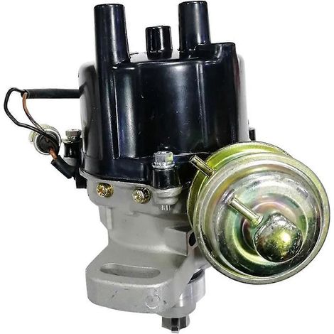 Zündverteiler 19020-11320 2E für--