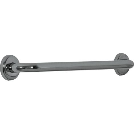 Maniglione in acciaio inox in diverse lunghezze 300 mm (1/3)