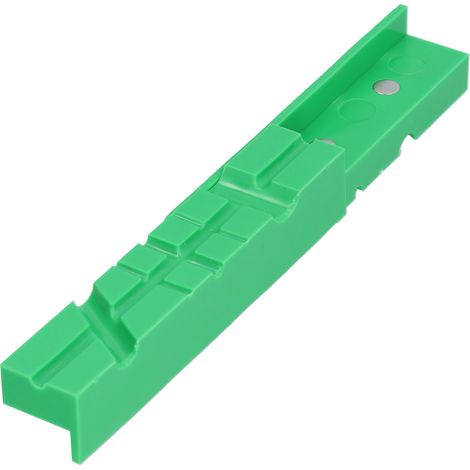 2Pcs Vice Jaws Pads Soft Covers ABS Universal Metal Bench Pads Tools for Brass Hammer Clamp
