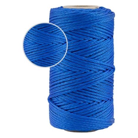 Bobina Blue Mason - 50 m, ACCUMASTER. (1/4)
