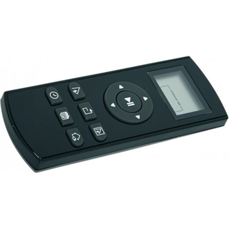 Mando a distancia para aspirador Smart Force Essential, X Plorer Serie 20 ROWENTA RS-RT900911