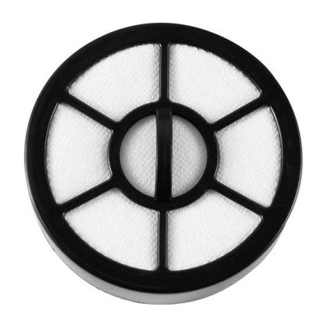 Filtre Rond En Mousse Pour L'aspirateur Zii Vortex