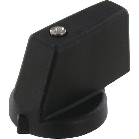 EATON 038909 KNEBEL NEGRO PARA ÚLTIMO AISLADOR T0, T3, P1