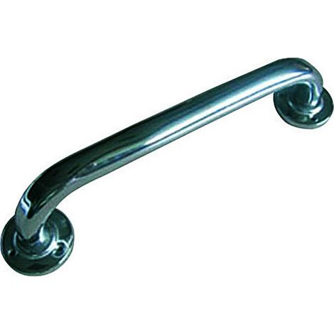 Chromstange 40cm - M S V