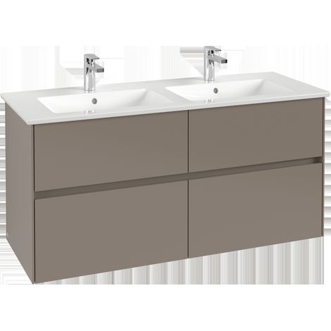 Villeroy & Boch C14700AA Lavabo US Collaro 1261x610x480 mm (1/2)