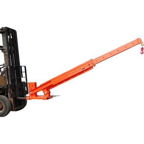 Schefer Teleskoplader TL Premium Tragkraft 3217kg