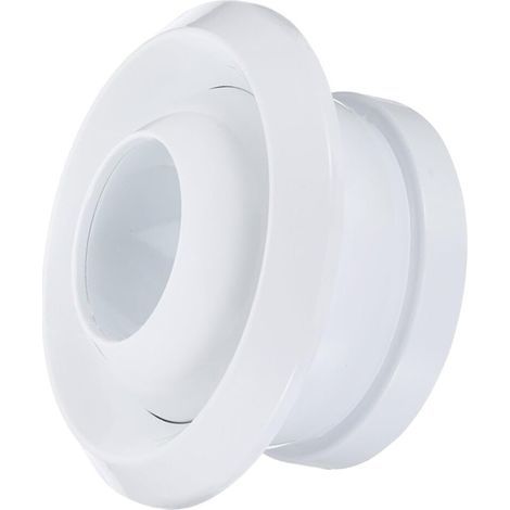 évent sphérique à jet rond ABS multifonction pour-8 pouces (1/5)