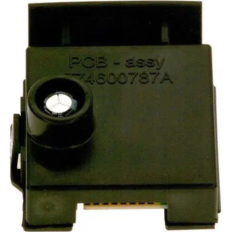 BOSCH Plaque de circuit imprimé 3WV, 8718600341