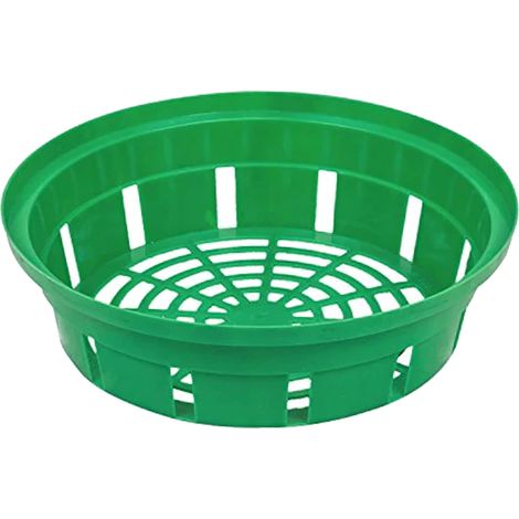 Cesta para bulbos de cebolla de 23 cm (1/5)