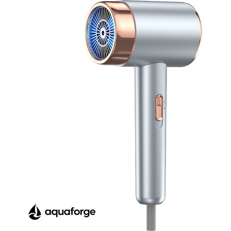 Sèche cheveux professionnel sans balais 2200 W ions négatifs (1/5)