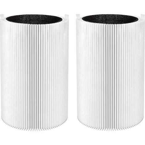 Compatible avec le filtre HEPA H13 du purificateur d'air Blue Pure 4411 411+ 411 (1/5)