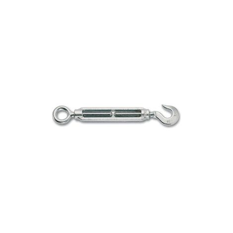 BL TENDITORE ROBUR OCCHIO GANCIO M12 2 PZ