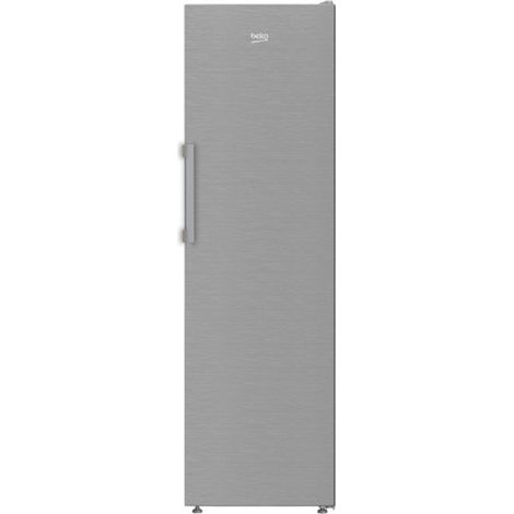 Frigorífico de una puerta No Frost BEKO B1RMLNE444XB 365L Clase E