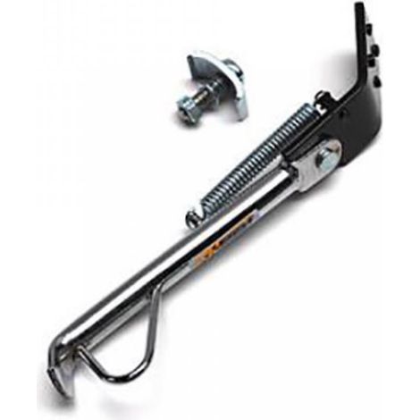Béquille latérale P2R pour Scooter Gilera 50 Runner Avant 2020 (1/2)