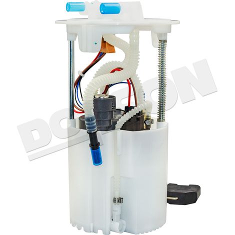 Pompe à carburant JJ-A141-70 4514700294 SP5129M FG1883 E9149M M2542517 pour Mercedes-Benz Smart (ensemble pompe à carburant/kit).