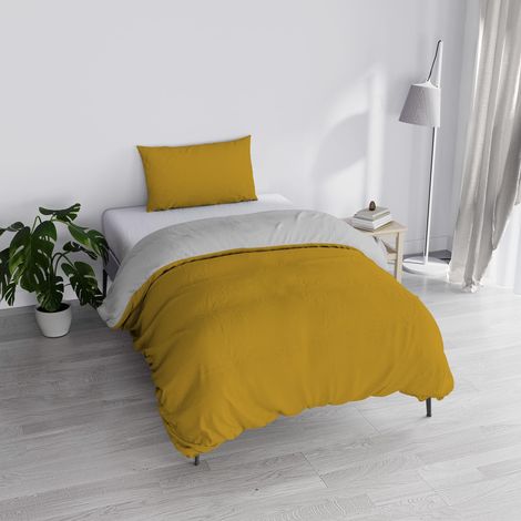 Parure Housse de Couette Natural Color (1/5)