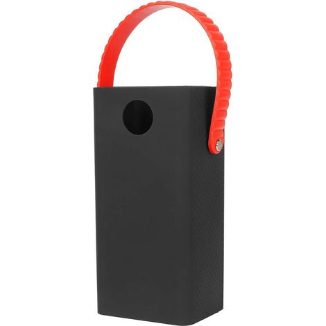 Romoss PEA57/60 Schutzhülle für 60.000 mAh externen Akku, aus stoßfestem Silikon