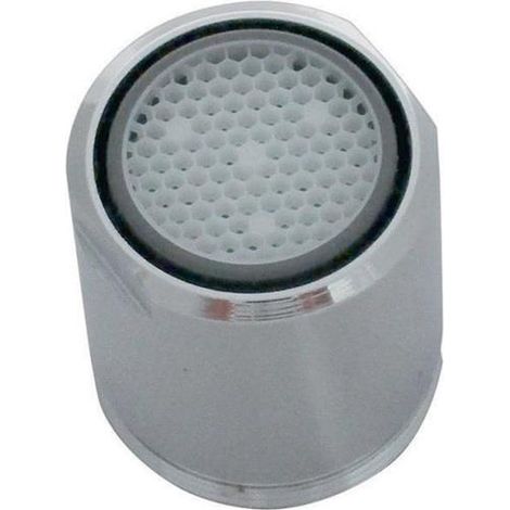 -Ersatzteil s-pointer eco Luftsprudler M24x 1/Z chrom