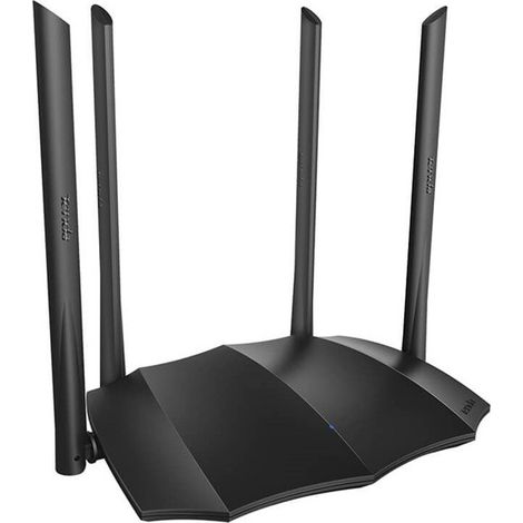 Dual Band Gigabit Router AC1200 Wireless repeater Tenda AC8 (1/5)