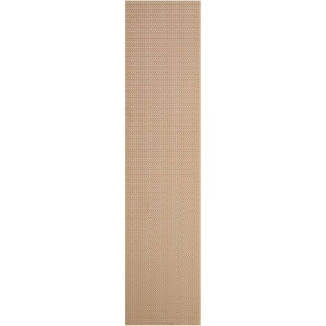 Platine Rademacher WR-Typ 811-7 811-7 Bakélite (L x l) 50 cm x 10 cm 35 µm Pas 2.54 mm 1 pc(s) (1/2)