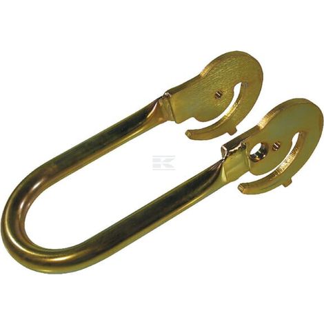 Leva per 2P508 giunto multiplo FASTER KITLP508