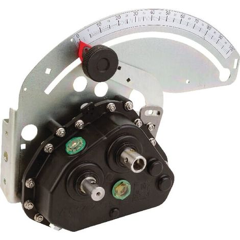 Engranajes Vario AMAZONE 216505