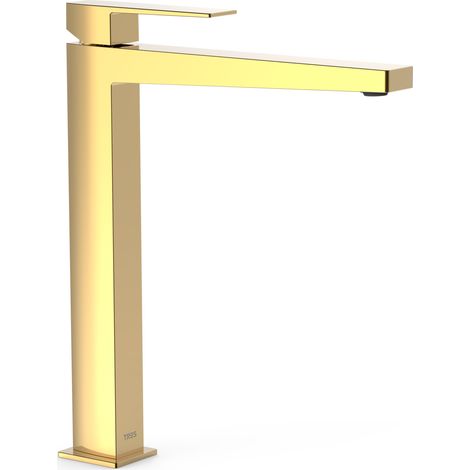GRIFO MONOMANDO XXL PARA LAVABO CON MANETA
