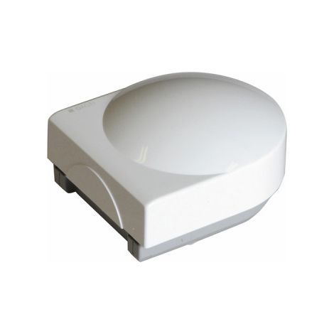 Diff – Sonde extérieure QAC31 – Température max 90°C – Longueur 5m – Câble électrique 2m – Compatible De Dietrich Chappée