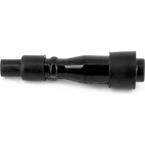 Capuchon Antiparasite BLISTER 10kΩ Sans Olive Bougie 14mm (1/3)