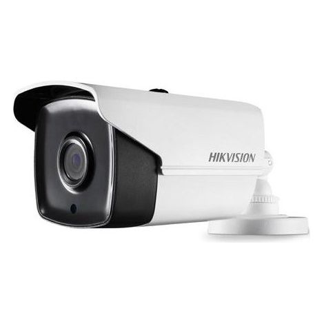 TELECAMERA BULLET HIKVISION 1080P 2MPX IR40m POC OSD 3,6mm