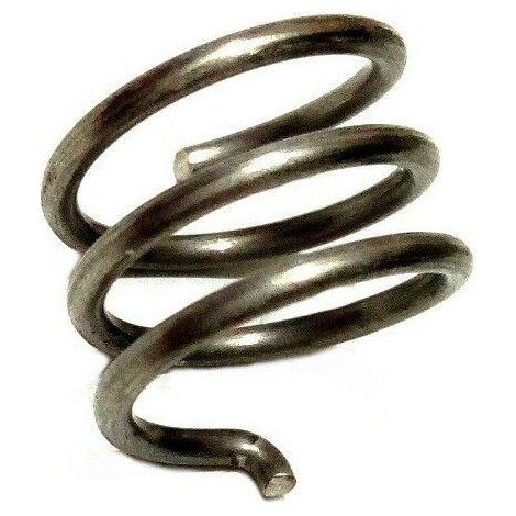 MOLLA PER UGELLO TORCIA SALDATRICE TELWIN 722690 MASTERMIG SUPERMIG DIGITAL MIG (1/2)