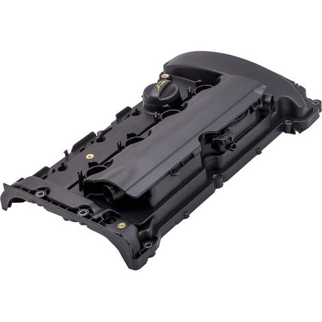 ENGINE CYLINDER VALVE Rocker COVER for PEUGEOT 207, 208, 3008, 308, 5008, 508