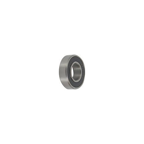 Anpassbares Radlager für Honda für Rasenmäher 21''. ø Innenseite: 14,7 mm, ø Außenseite: 31,75 mm, Dicke: 9,1 mm. Ersetzt Original: 96150-60020-10.