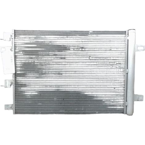[PRODUIT D'OCCASION] Condenseur Climatisation MERCEDES Classe A ♻️ Ref Oe. 2475000054 - Garantie à vie (1/4)