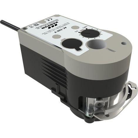 Kemper Servocomando 230V per valvola di intercettazione a passaggio totale KHS VAV, Figura 686 00 005/006, DN 15-20, 6860000500