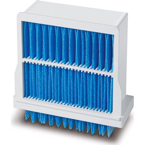 Filtru air Beurer lv50 2 pack installation facile remplacement 6 mois