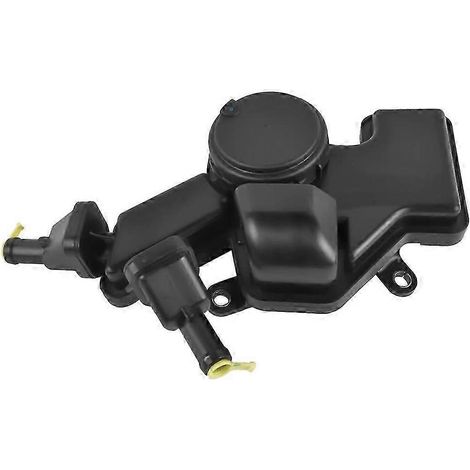 Séparateur huile-eau pour voiture 55270312 55219081 68119589AA compatible avec Jeep Compass 2017-2019. Séparateur huile-eau de haute qualité. WHBYV (1/4)